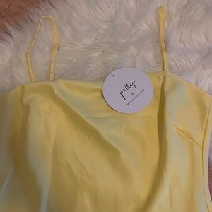 Princess Polly Marseille Mini Dress